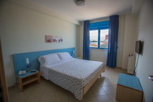 Apartamento Residence Miljunka