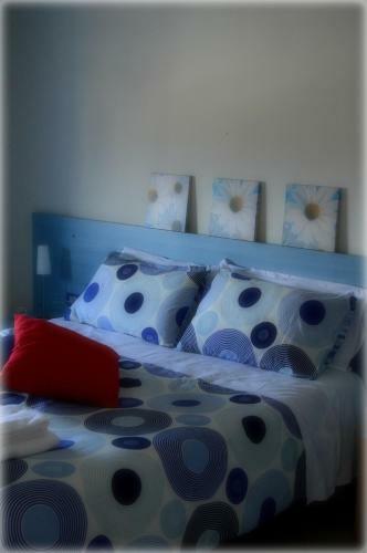 Apartamento Residence Miljunka