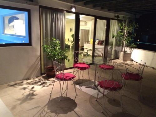 Apartments Rux De Luxe