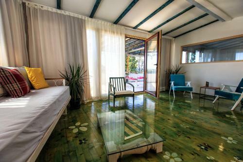 Apartments Rux De Luxe