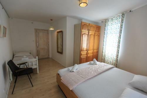 Apartments Rux De Luxe