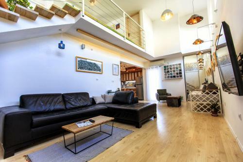 Apartments Rux De Luxe
