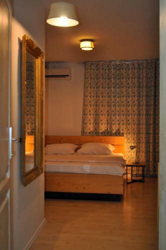 Apartments Rux De Luxe