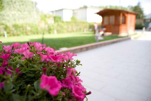 Bed & Breakfast Ai Girasoli