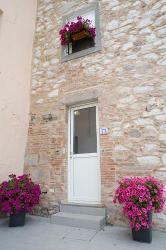 Bed & Breakfast Ai Girasoli