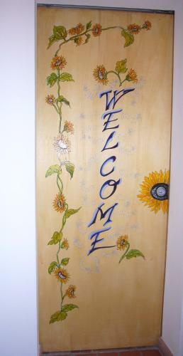 Bed & Breakfast Ai Girasoli