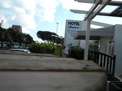 Hotel Genova
