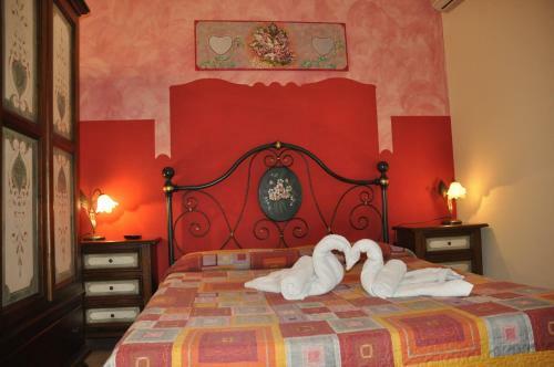 Hostal La Caribena Camere