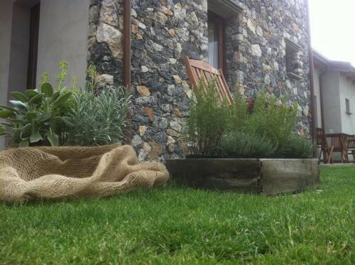 Bed & Breakfast Il Casale Del Giglio