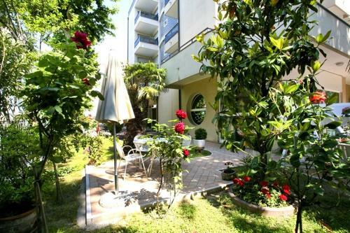 Apartamento Residence Le Spiagge