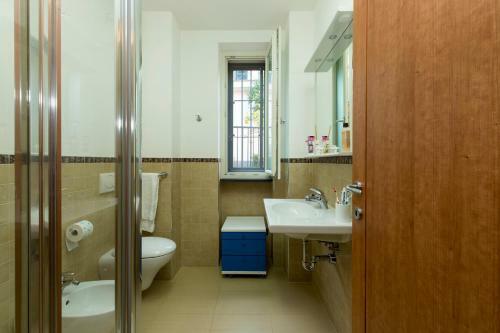 Hostal La Finestra Sul Golfo