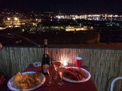 Hostal La Finestra Sul Golfo