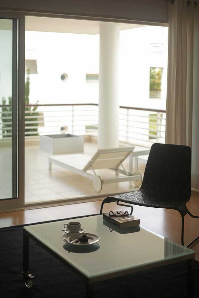 Hotel Marina Club Lagos Resort