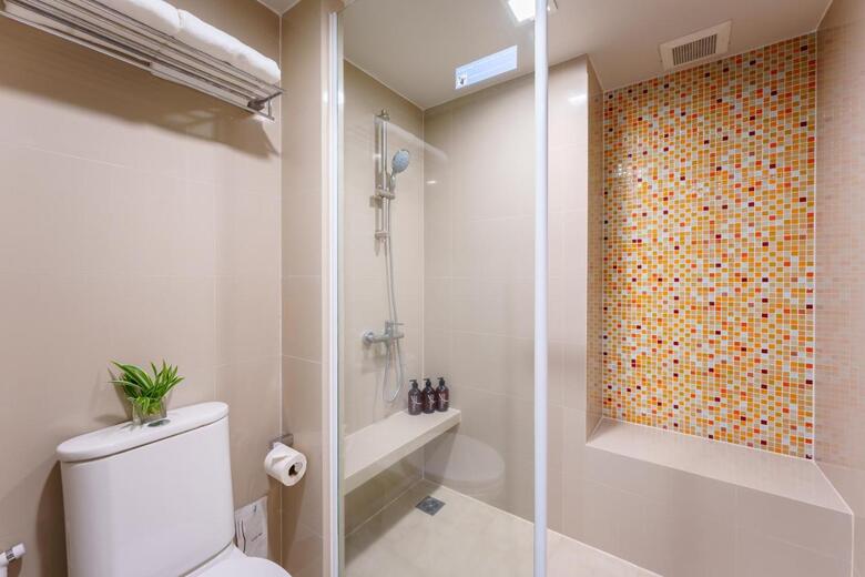 Hotel Citadines Bangkok Sukhumvit 16