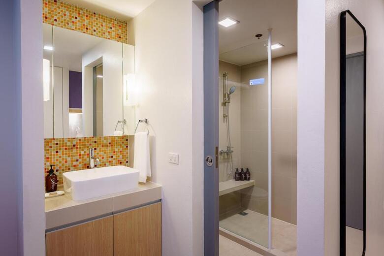 Hotel Citadines Bangkok Sukhumvit 16