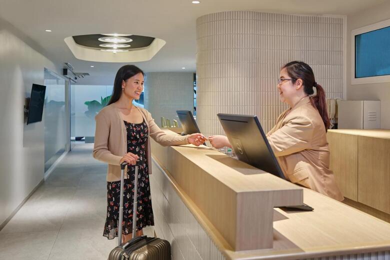 Hotel Citadines Bangkok Sukhumvit 16