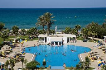 Hotel Thalassa Mahdia