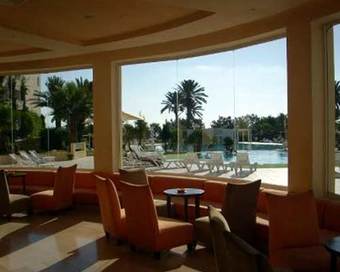 Hotel Thalassa Mahdia