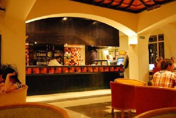 Hotel Saadia