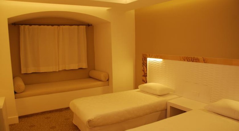 Hotel Avrasya