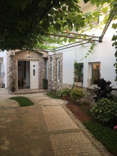Apartments Vila Monegro
