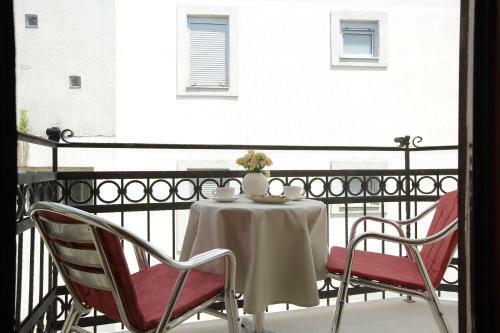 Apartments Vidikovac