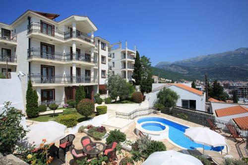 Apartments Vidikovac