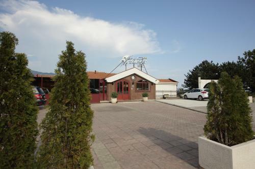 Apartments Vidikovac