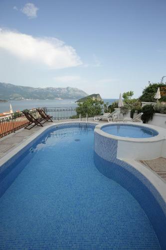 Apartments Vidikovac