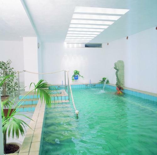 Hotel Cesotta