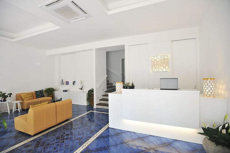 Aparthotel Residence Hotel Panoramic