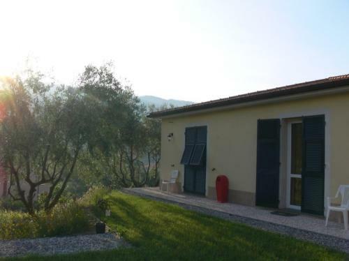 Agroturismo Agriturismo La Collina Verde