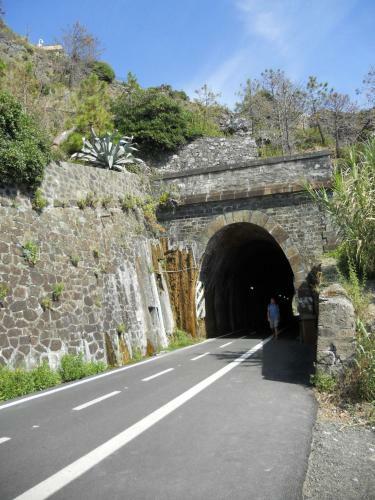 Agroturismo Agriturismo La Collina Verde