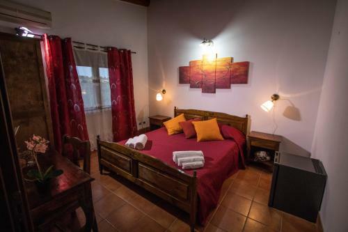 B&B Casale Siciliano Avola