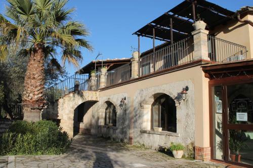 B&B Casale Siciliano Avola