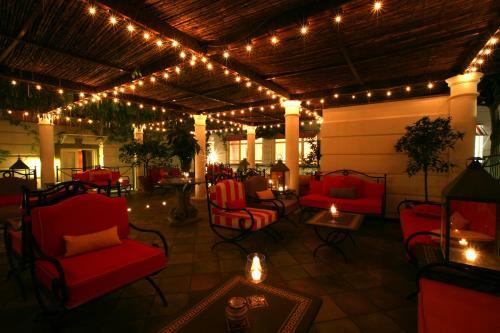 Boutique Hotel Don Alfonso 1890