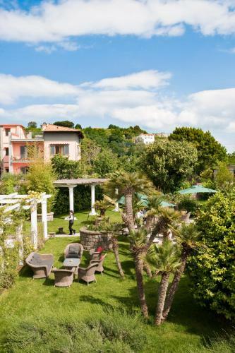 Boutique Hotel Don Alfonso 1890
