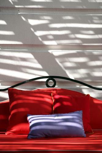 Boutique Hotel Don Alfonso 1890
