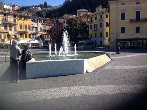 Bed & Breakfast La Baia Di Lerici