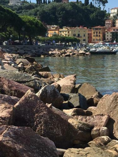 Bed & Breakfast La Baia Di Lerici