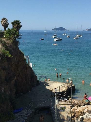 Bed & Breakfast La Baia Di Lerici