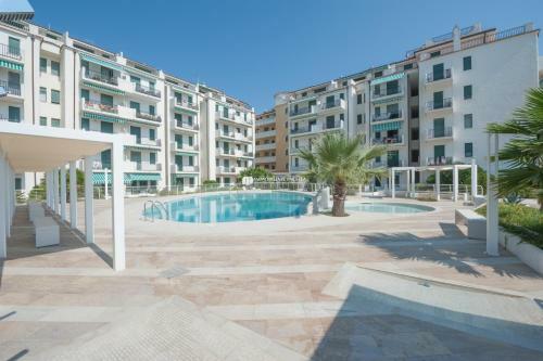 Apartamento Residence El Palmar