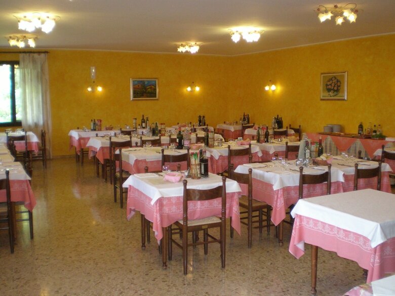 Hotel Residence La Rosa