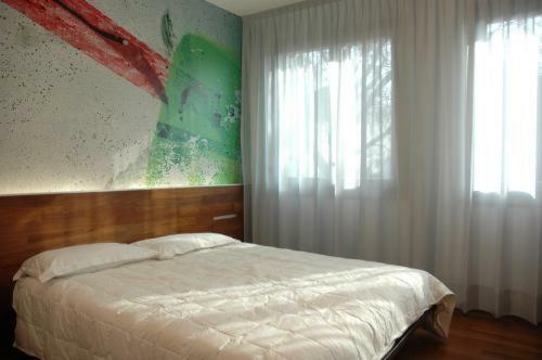 Bed & Breakfast Alloggi Taverna Caorlina
