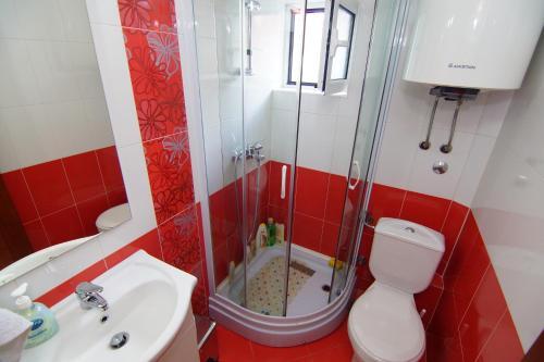 Bed & Breakfast Apartments And Rooms Villa Gaga 2
