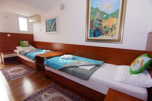 Bed & Breakfast Apartments And Rooms Villa Gaga 2