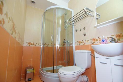 Bed & Breakfast Apartments And Rooms Villa Gaga 2