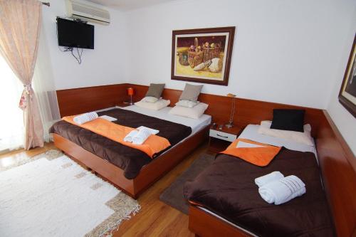 Bed & Breakfast Apartments And Rooms Villa Gaga 2