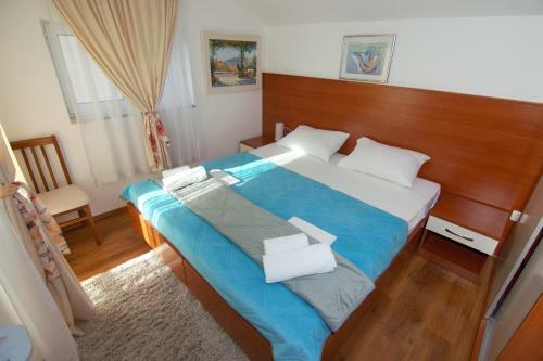Bed & Breakfast Apartments And Rooms Villa Gaga 2