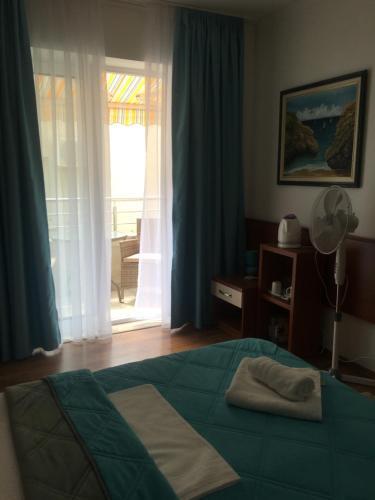 Bed & Breakfast Apartments And Rooms Villa Gaga 2